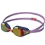 Speedo Fastskin Speedsocket 2 Mirror Goggles Purple/Blue